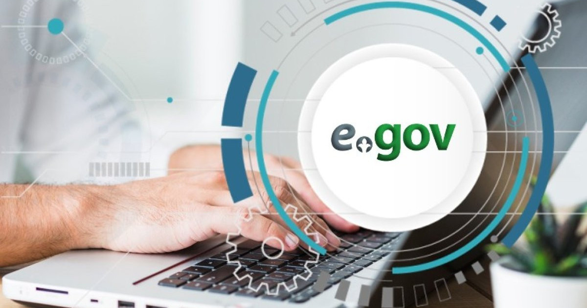  eGOV атынан жасалатын алаяқтықтың жаңа түрі шықты – Прокуратура 