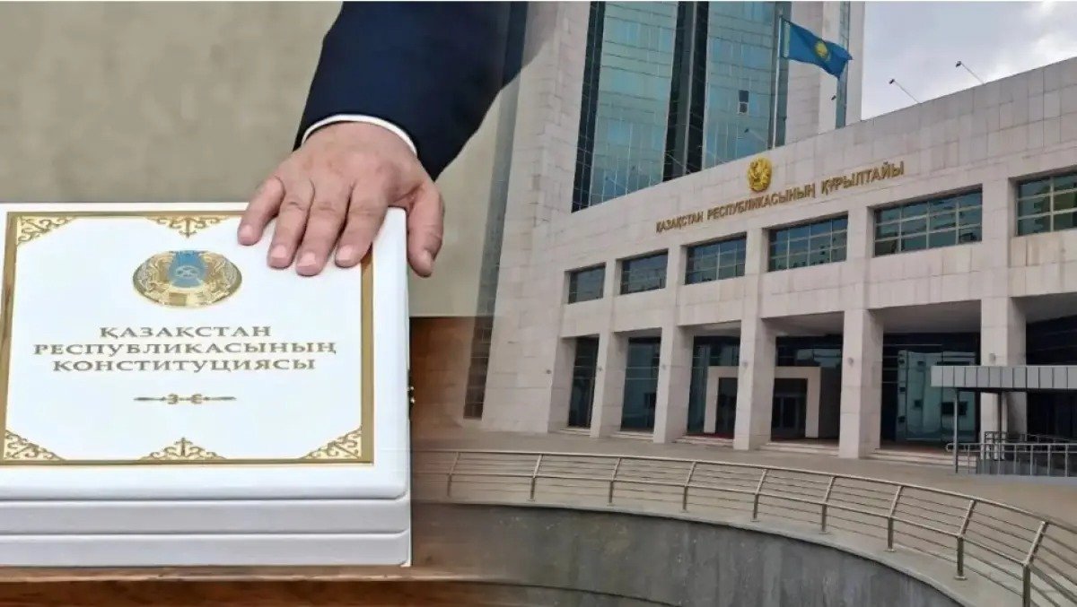 Құрылтай депутаттарының жұмыс кестесі бекітілді