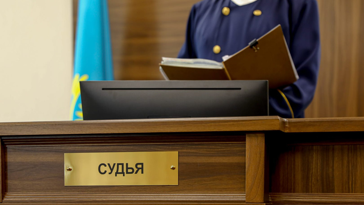 Жамбылец спустя шесть лет попытался вернуть наследство у семьи брата