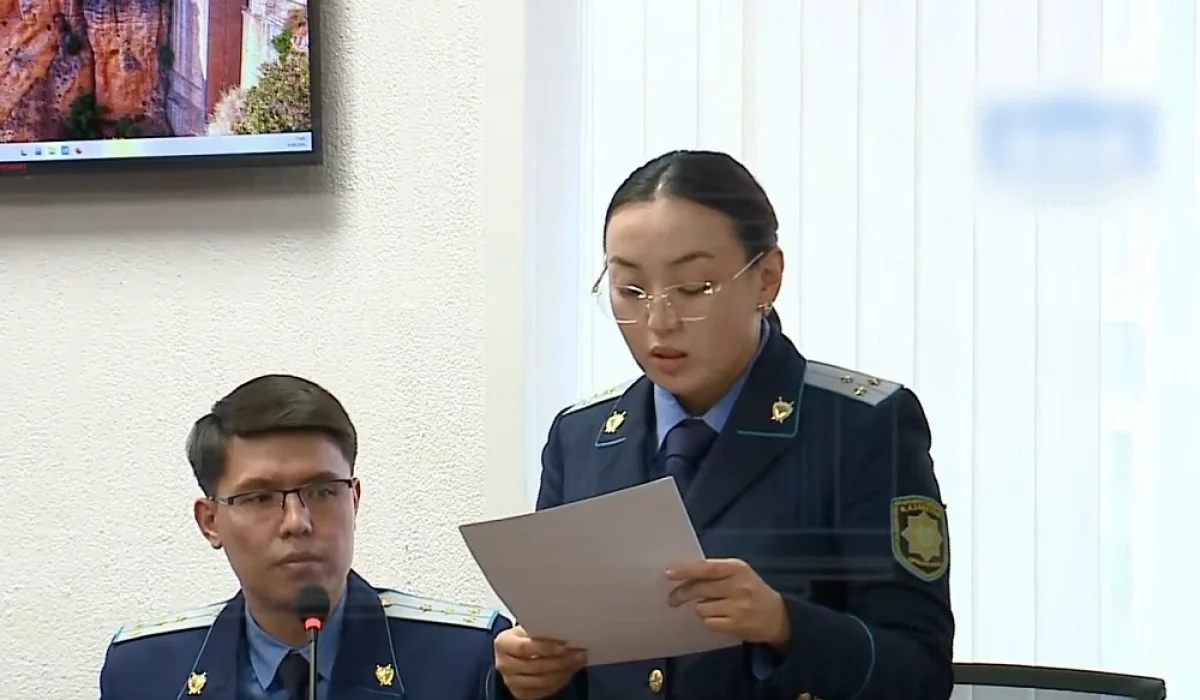 Дело Улданы Мырзуан: новые фигуранты и неожиданные детали