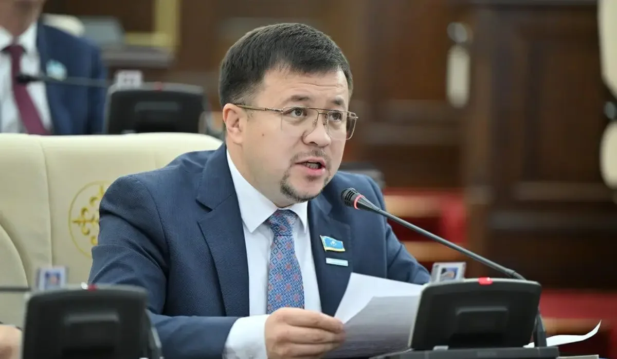 Лайк үшін ардан аттап жүр»: депутат треш-стримерлерге қатаң жаза сұрады