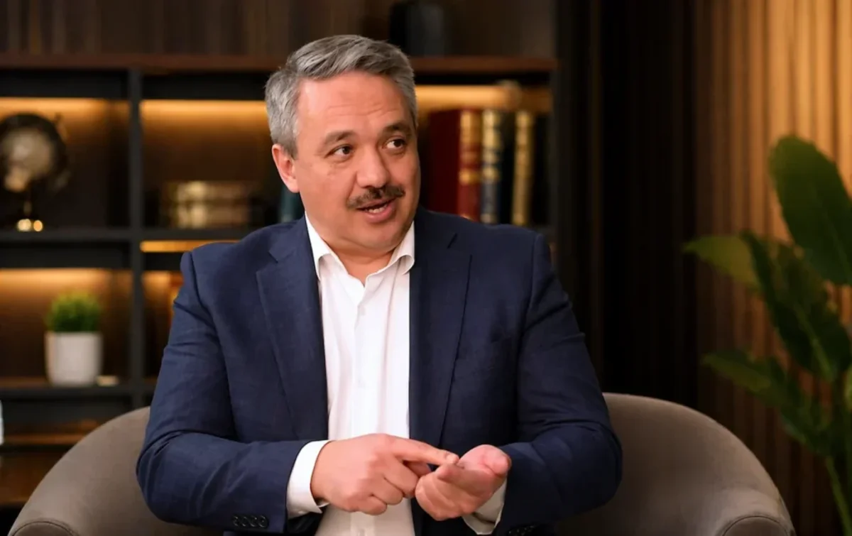 Бектенов заявил, что работа есть. Экономист объяснил, почему всё сложнее