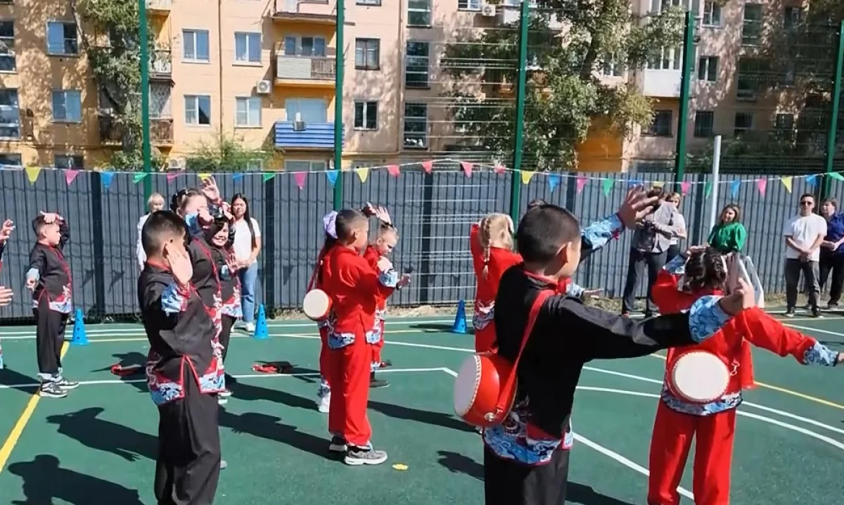 Спорт без границ: дети в ВКО ждут своих секций и тренеров