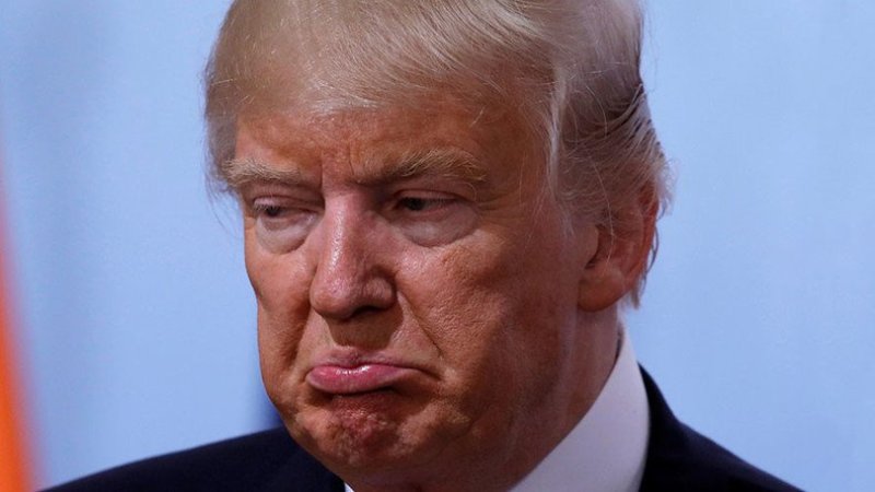 Преемников Дональда Трампа назвали в США