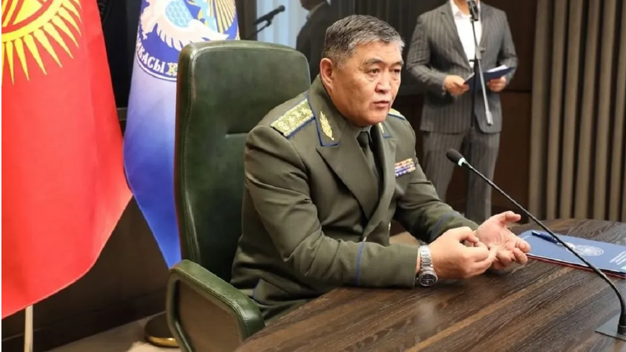 Қырғызстандағы Ташиев ісі: Сот айыптау үкімін өзгертті