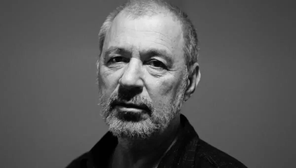 Белгілі қазақстандық журналист Юрий Мизинов дүниеден өтті