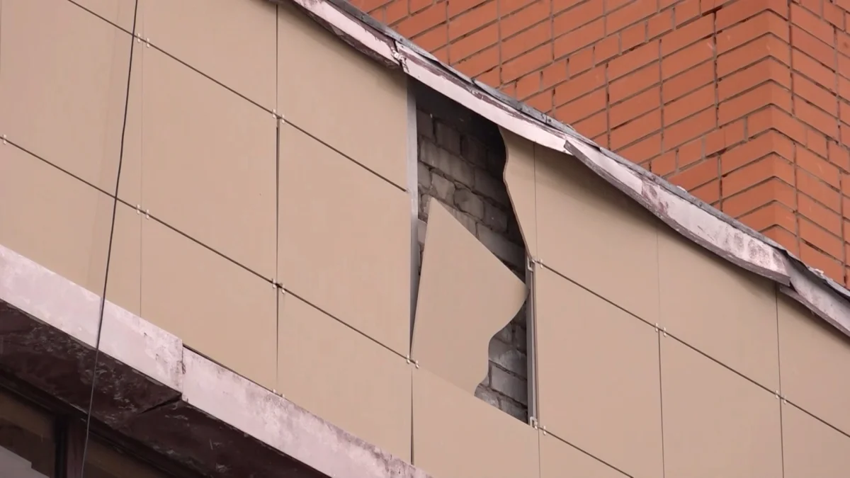 Ұлдана Мырзуанның ісі: сот отырысында тың дерек пайда болды