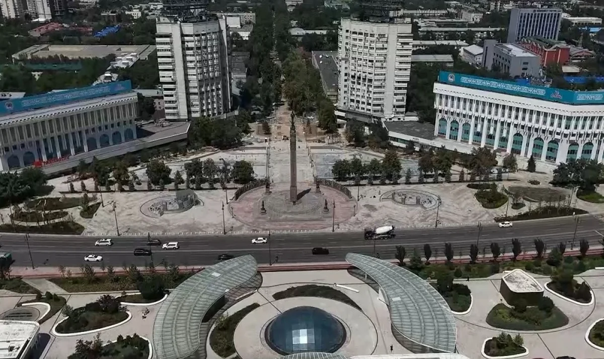 История на каждой улице: чем уникален Алматы