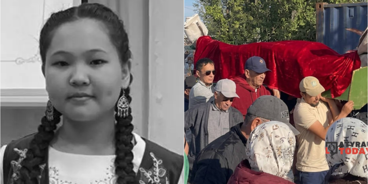 16-летняя школьница умерла после операции на носу в Атырау