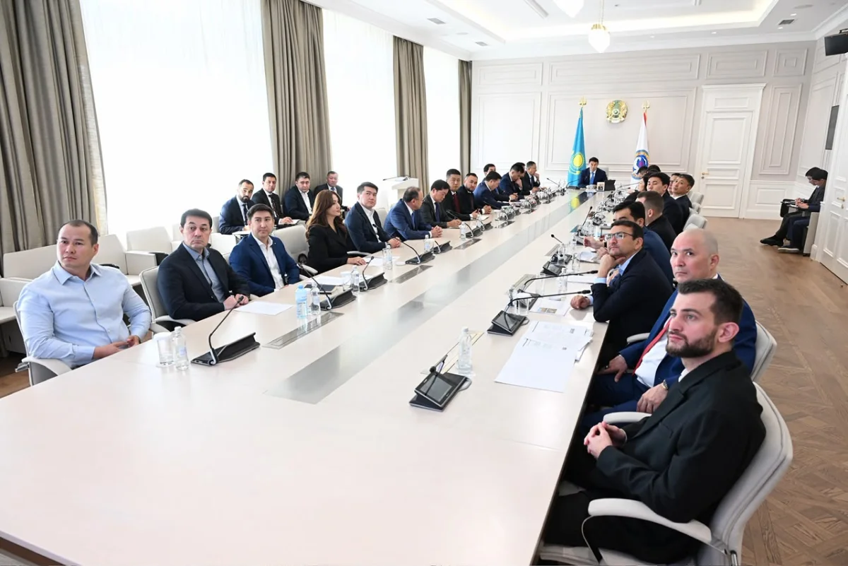 Инвестштаб Алматы рассмотрел 12 проектов на 210,3 млрд тенге