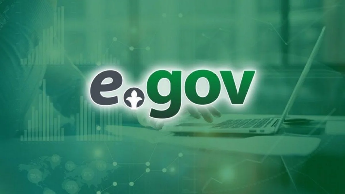 Генпрокуратура предупреждает о новой схеме мошенничества от имени eGOV