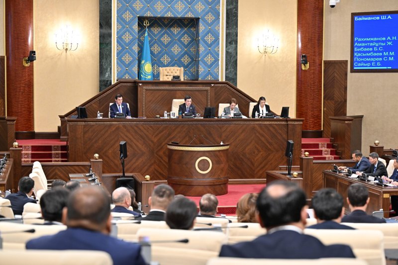 Назван размер зарплаты курултайцев