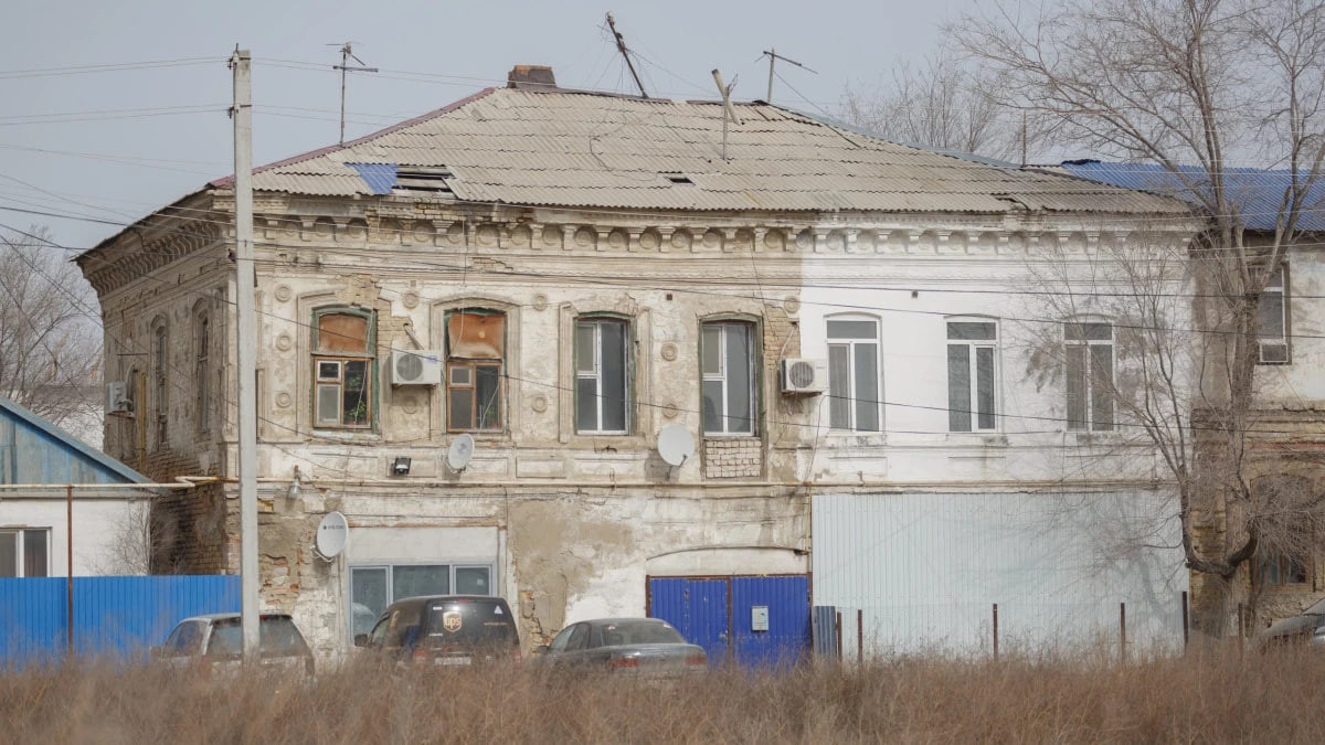 Казахстанцам хотят дать бесплатный сервис для управления своим домом