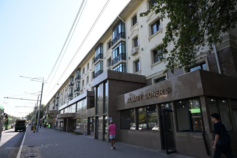 Кафе и ресторанам в жилых домах может стать несладко