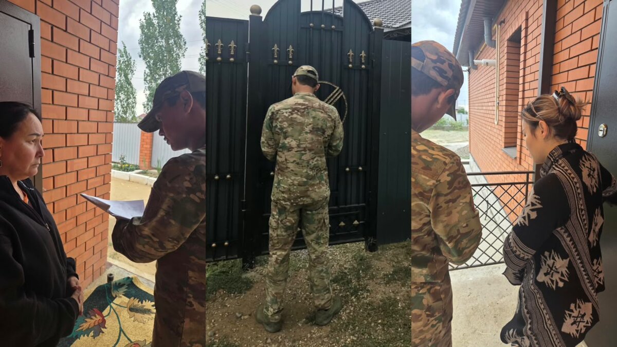 Ақтөбе қаласының ТЖБ жылыту кезеңінде өрт қауіпсіздігі бойынша профилактикалық шараларды күшейтуде