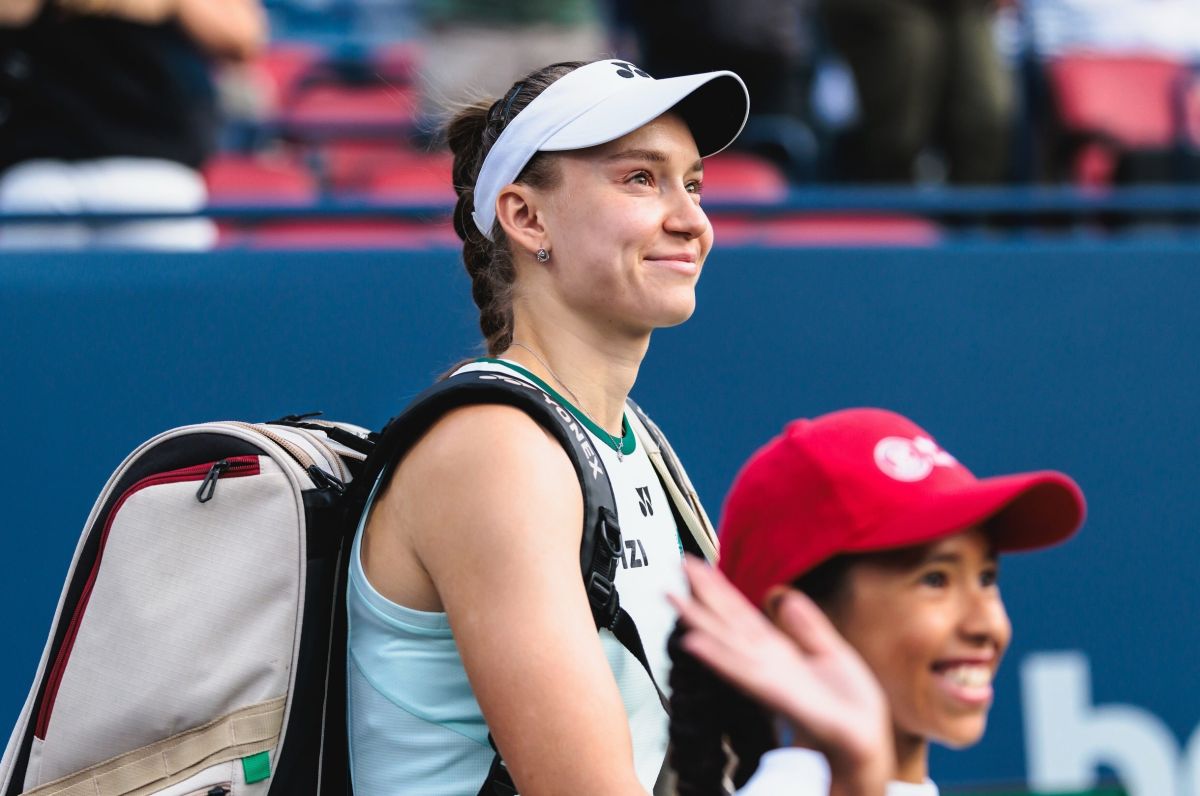 US Open: Елена Рыбакинаның жартылай финалдағы қарсыласы анықталды