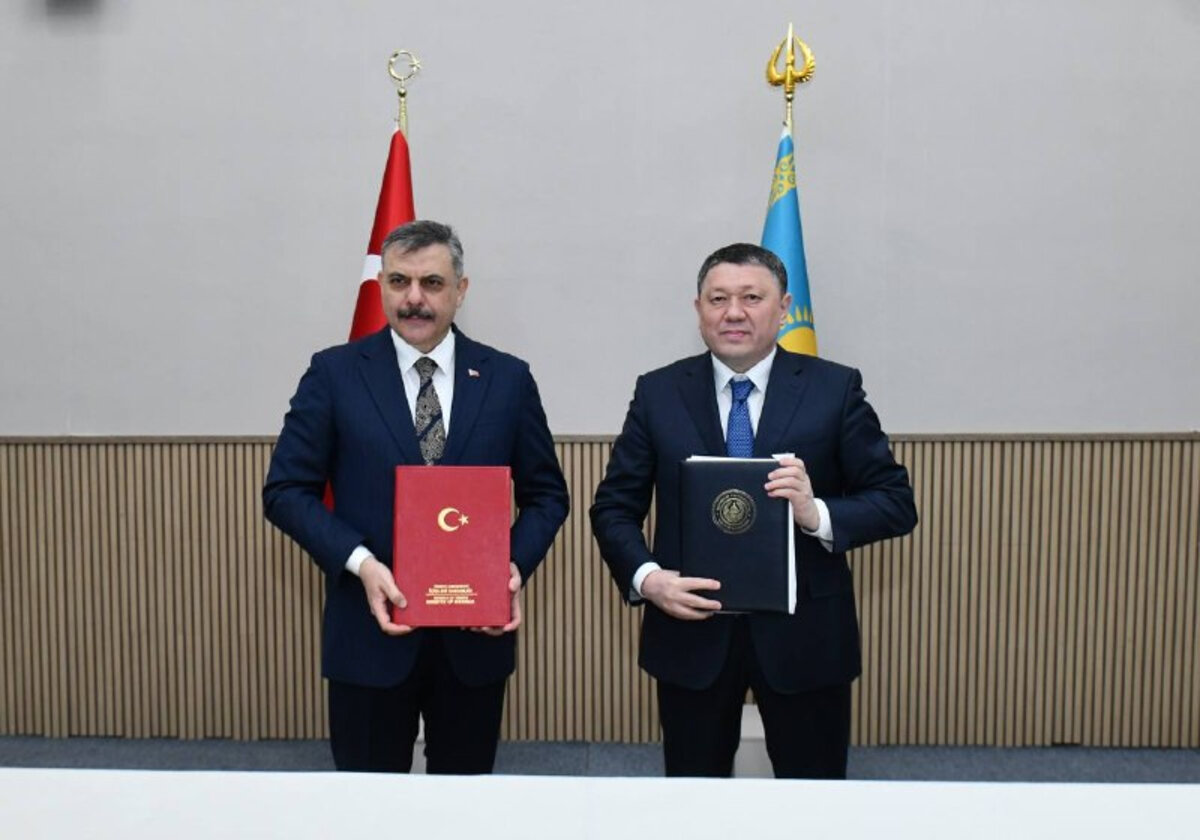Елде заңсыз жүрген азаматтар кері қайтарылады: Қазақстан мен Түркия жаңа келісім жасасты
