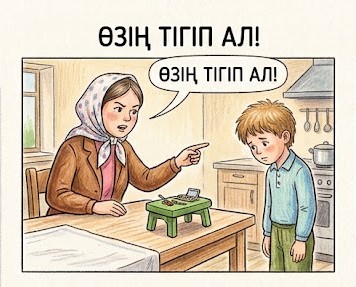 Жамау