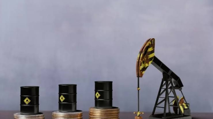 Brent приблизилась к $110 за баррель