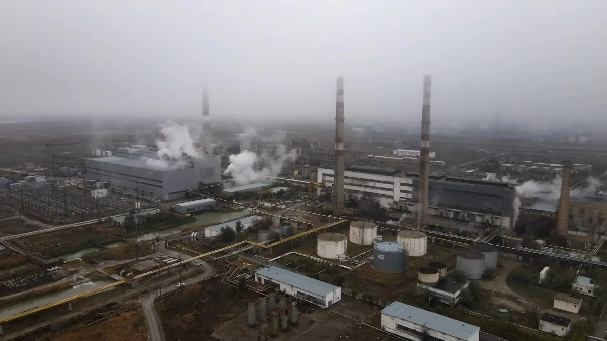 Жылыту маусымына дайындық: Үкімет резервінен 27,9 миллиард теңге бөлінді