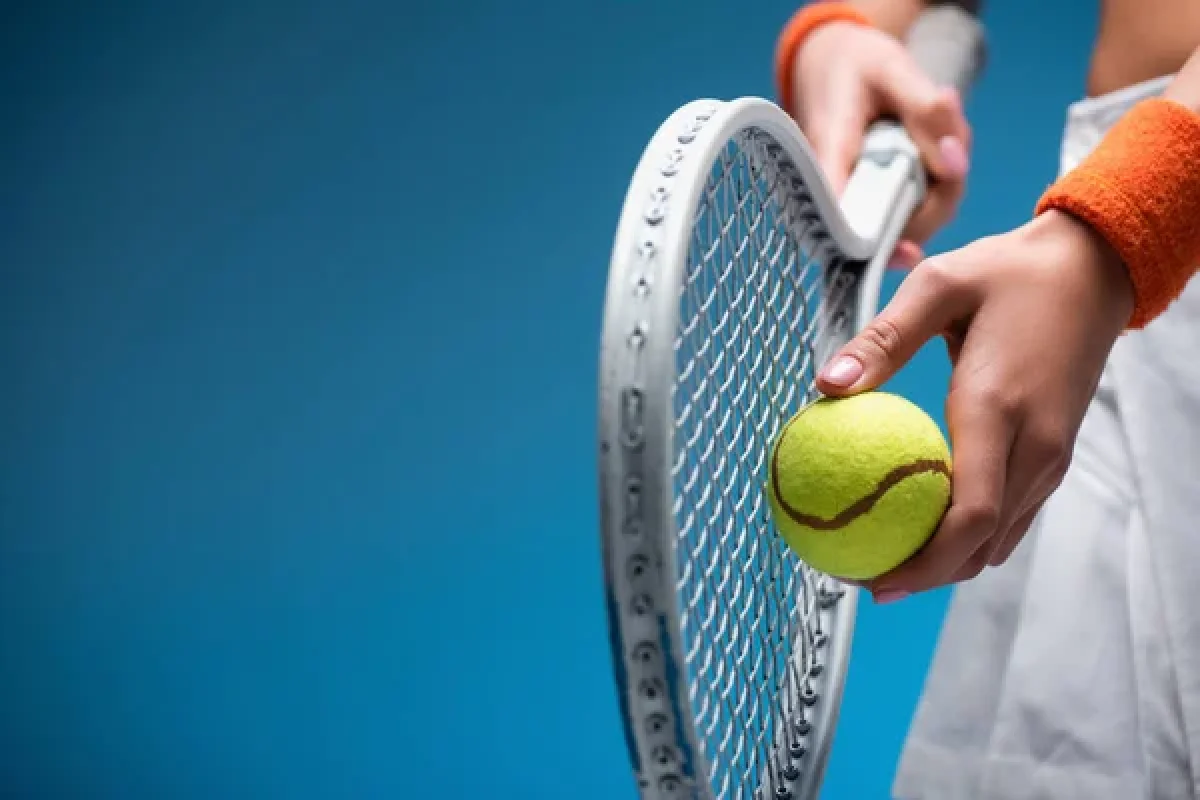 Елена Рыбакина вышла в финал US Open-2026
