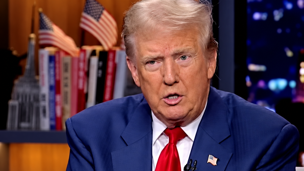 Трамп заявил, что не жалеет о войне с Ираном