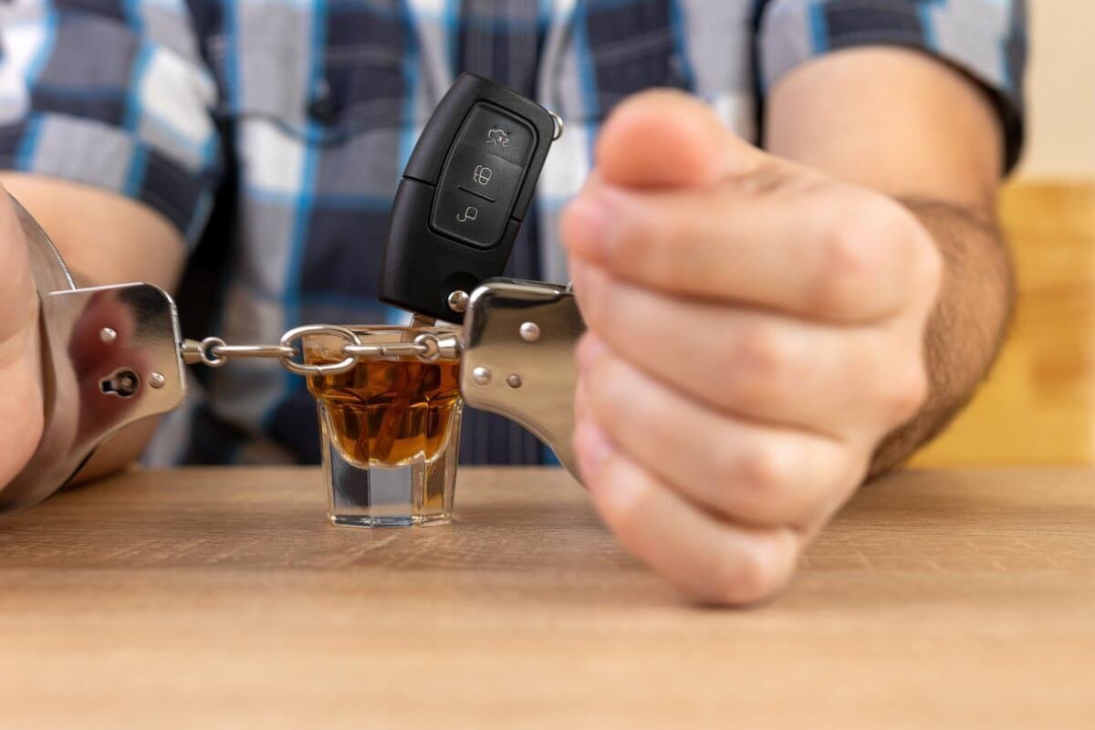 Пьяного водителя, устроившего смертельное ДТП, приговорили к 10 годам в Алматинской области