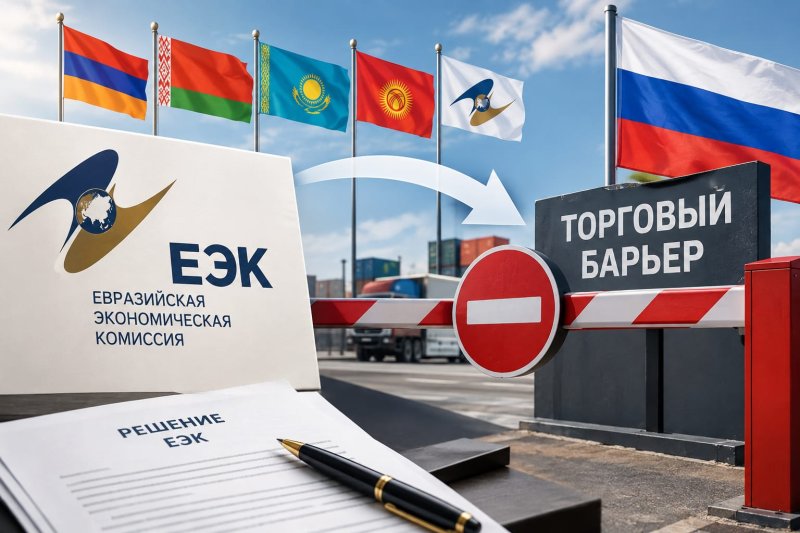 Что нарушила Россия, или как Казахстан восстановил справедливость в ЕАЭС?