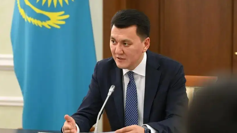 Вице-президент: «Елімізде жаңа Орфографиялық сөздік әзірленеді»