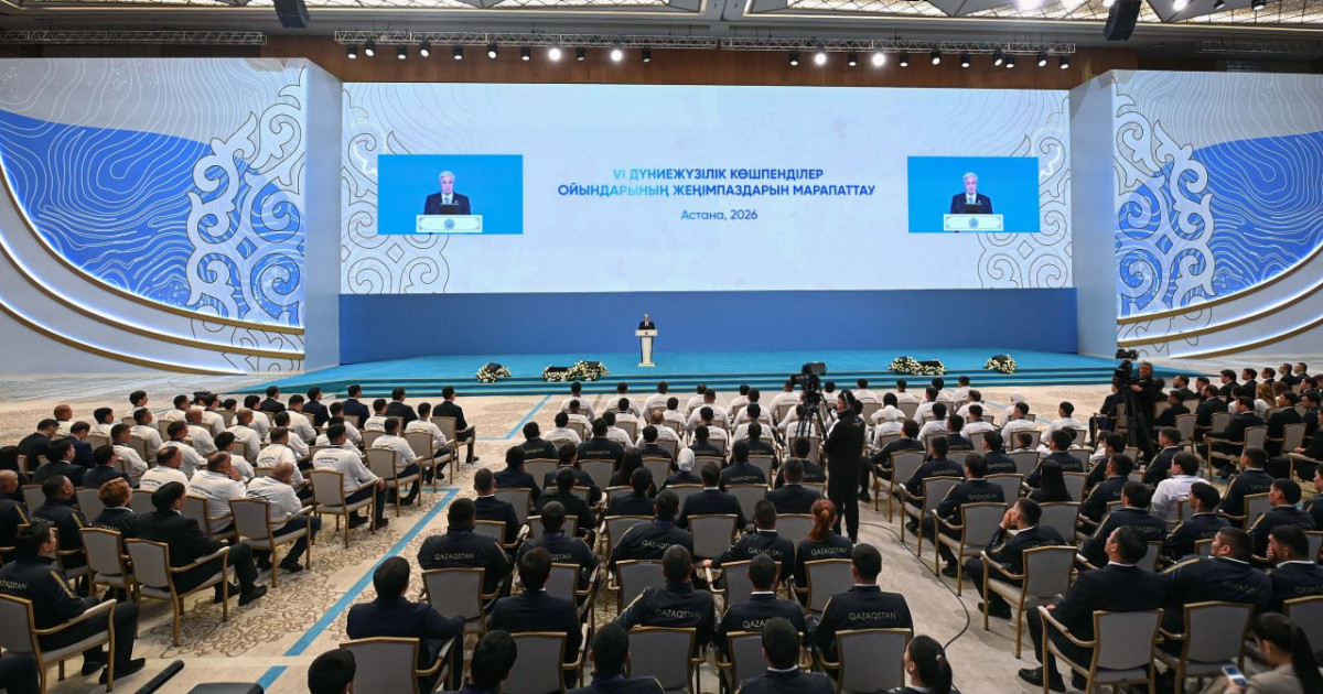  Президент: Ұлттық спорт түрлерін дамыту – Үкімет пен әкімдіктердің алдында тұрған аса маңызды міндет 
