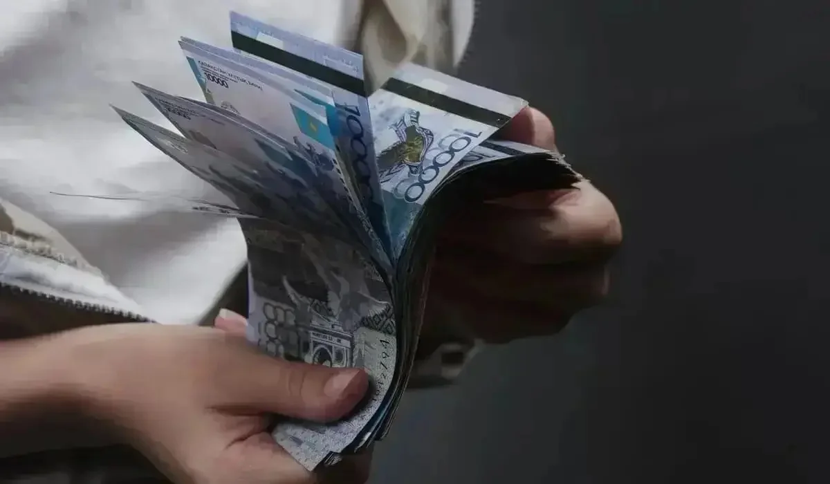 «Әпкесінің балабақшасына 1,3 млрд теңге аударған»: Түркістанда білім бөлімінің басшысына қатысты сұмдық ақпарат тарады