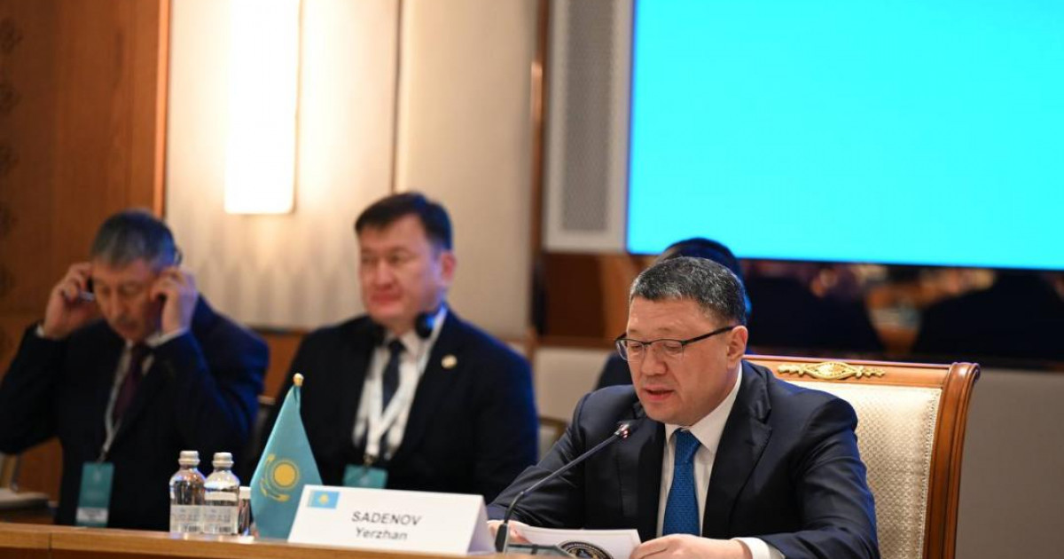   Түркі мемлекеттері ұйымына мүше елдер қылмыскерлерді бірлесіп іздейді   