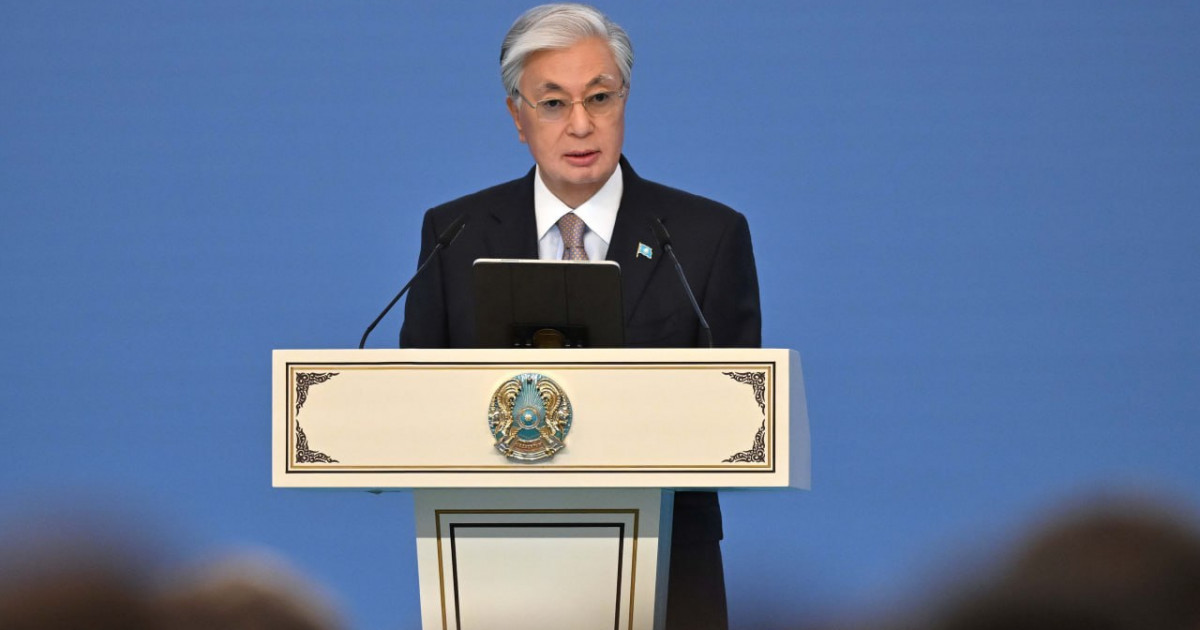   Президент: Көшпенділер ойындарының мәртебесі – баршамыздың ортақ абыройымыз   