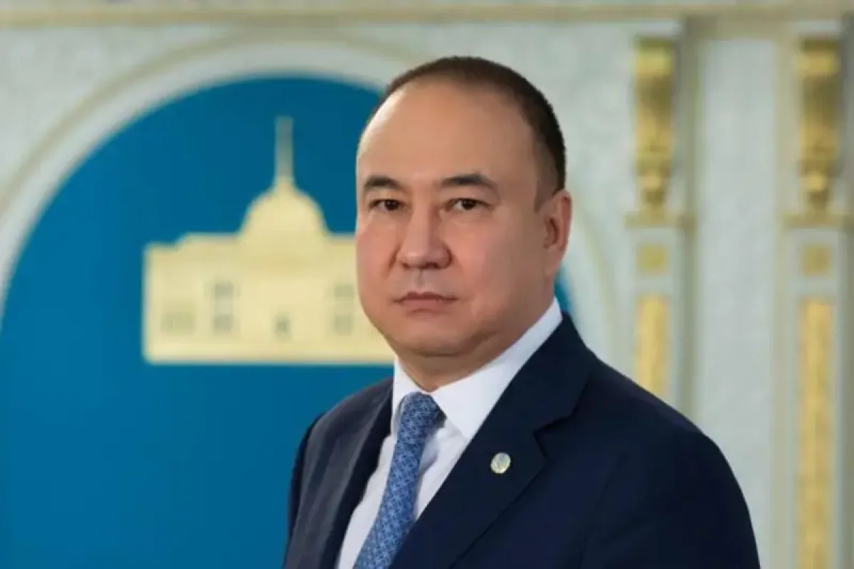 Ақмола облысының экс-әкімі Қазақстанның Малайзиядағы елшісі болды