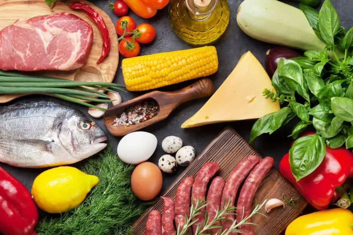 Как дольше сохранять продукты свежими: простые правила для дома