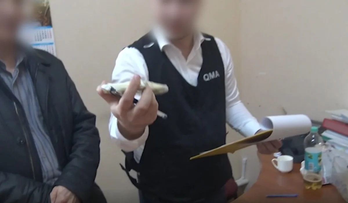 Жаңаөзенде аурухананың екі төсегін 210 млн теңгеге сатып алған: әкімнің экс-орынбасары тергеліп жатыр