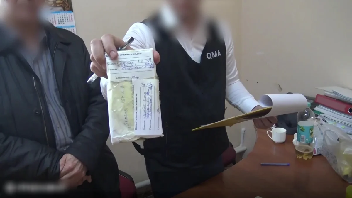 Жаңаөзен ауруханасы 2 төсекті 210 млн теңгеге сатып алған
