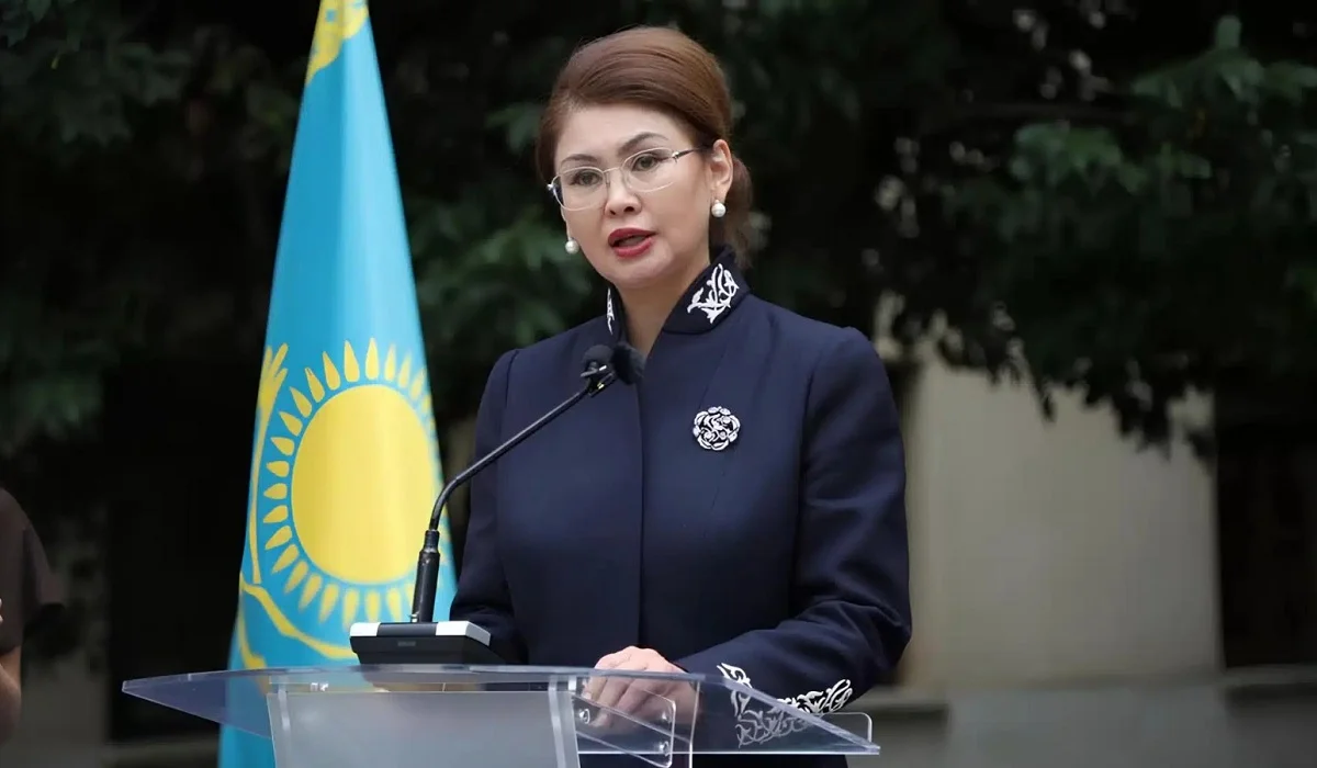 Тоқаев Балаеваның жаңа лауазымда қандай іспен шұғылданатынын бекітті