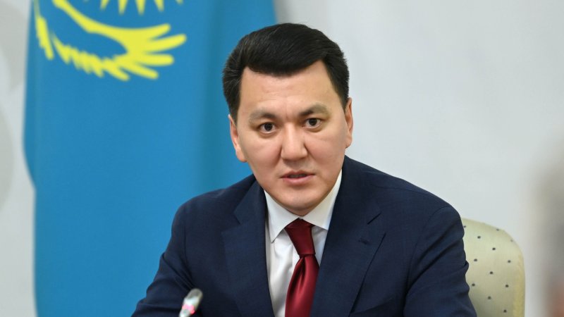Ученые разработают новый орфографический словарь казахского языка