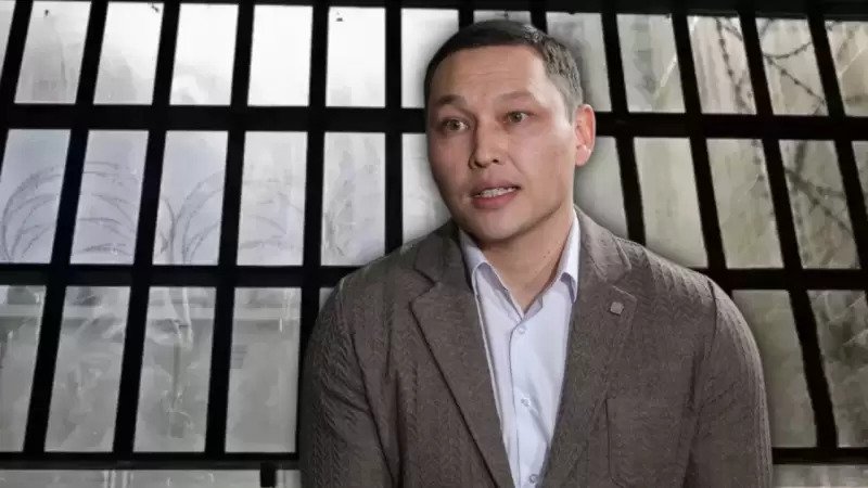 Дело Санжара Бокаева дошло до суда