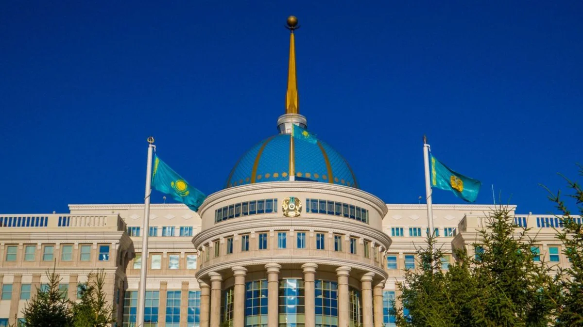 Президент Қауіпсіздік Кеңесінде бірқатар тағайындау жасады
