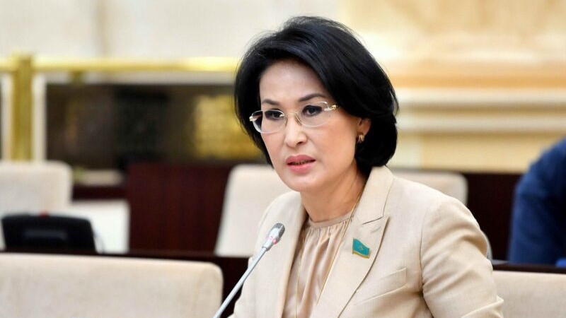 Министр здравоохранения Казахстана подписала согласие на посмертное донорство