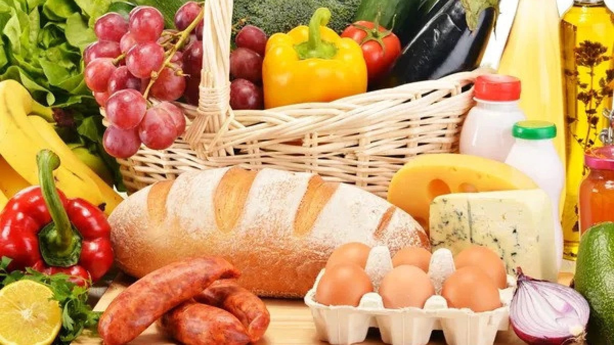 В Казахстане за неделю снизились цены на картофель, лук и капусту