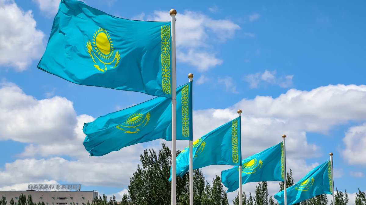 Республика күніне орай қазақстандықтар қанша күн демалады