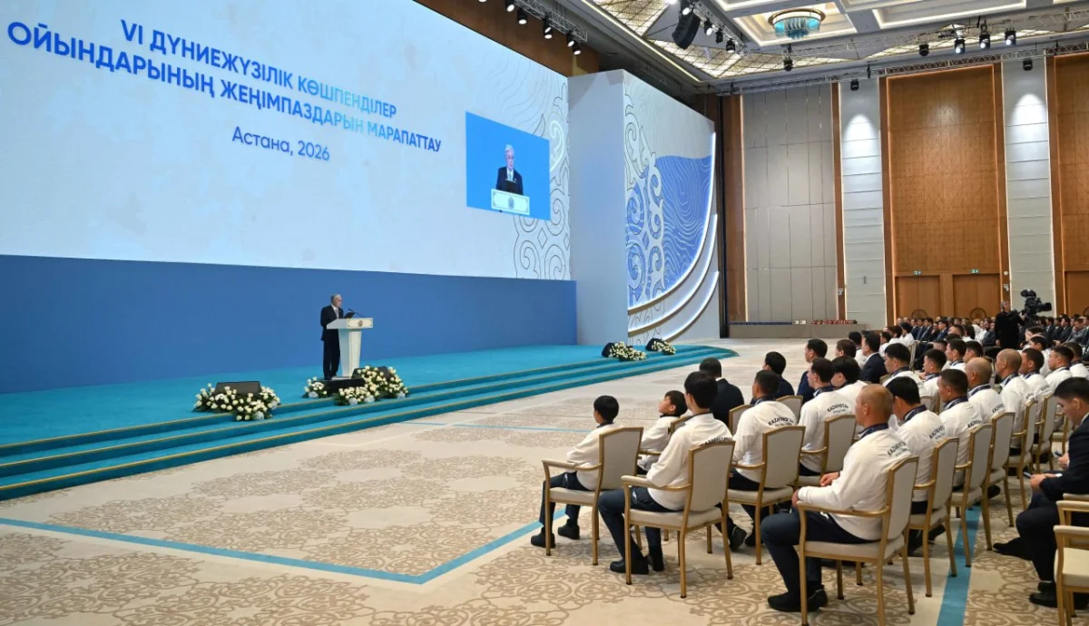 Қасым-Жомарт Тоқаев қазанда жаңа Жолдауын арнайды