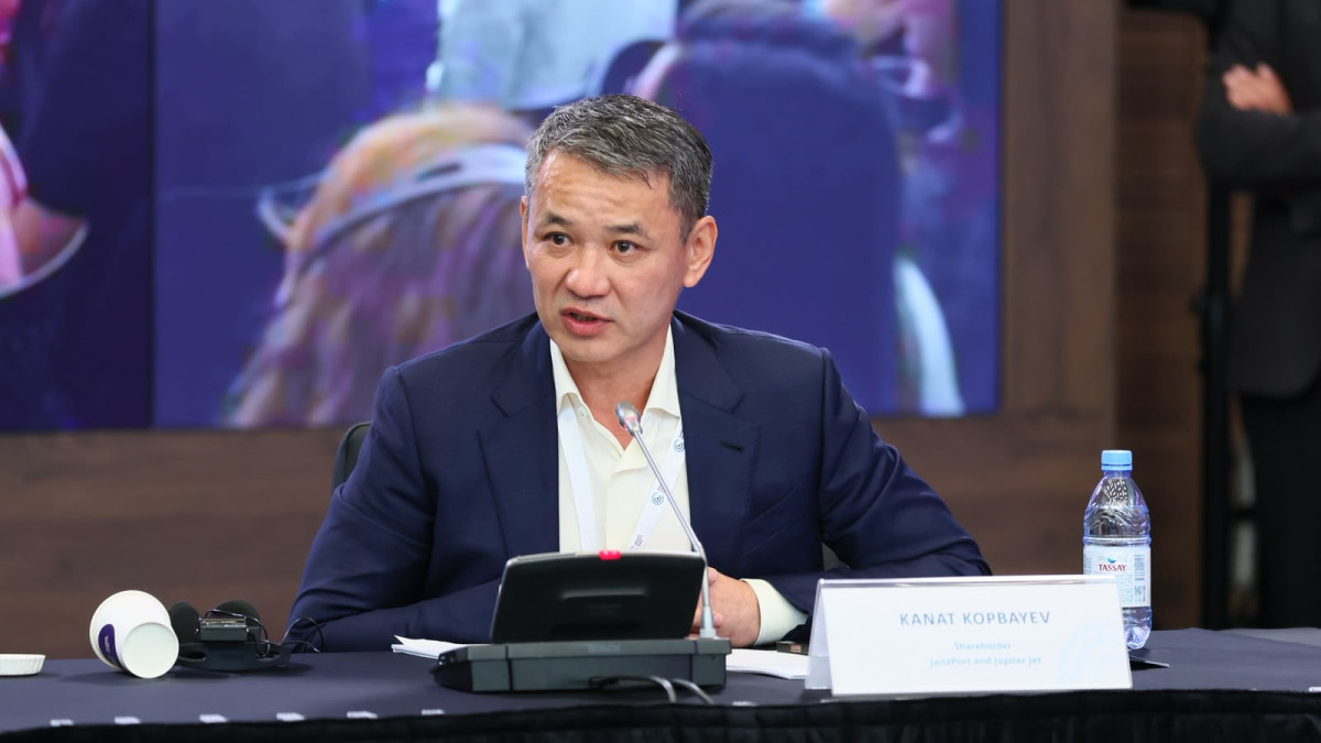 Қанат Көпбаев: Көшпенділер ойындарындағы жеңіс – ұлттық спорттың биік деңгейін көрсететін маңызды жетістік