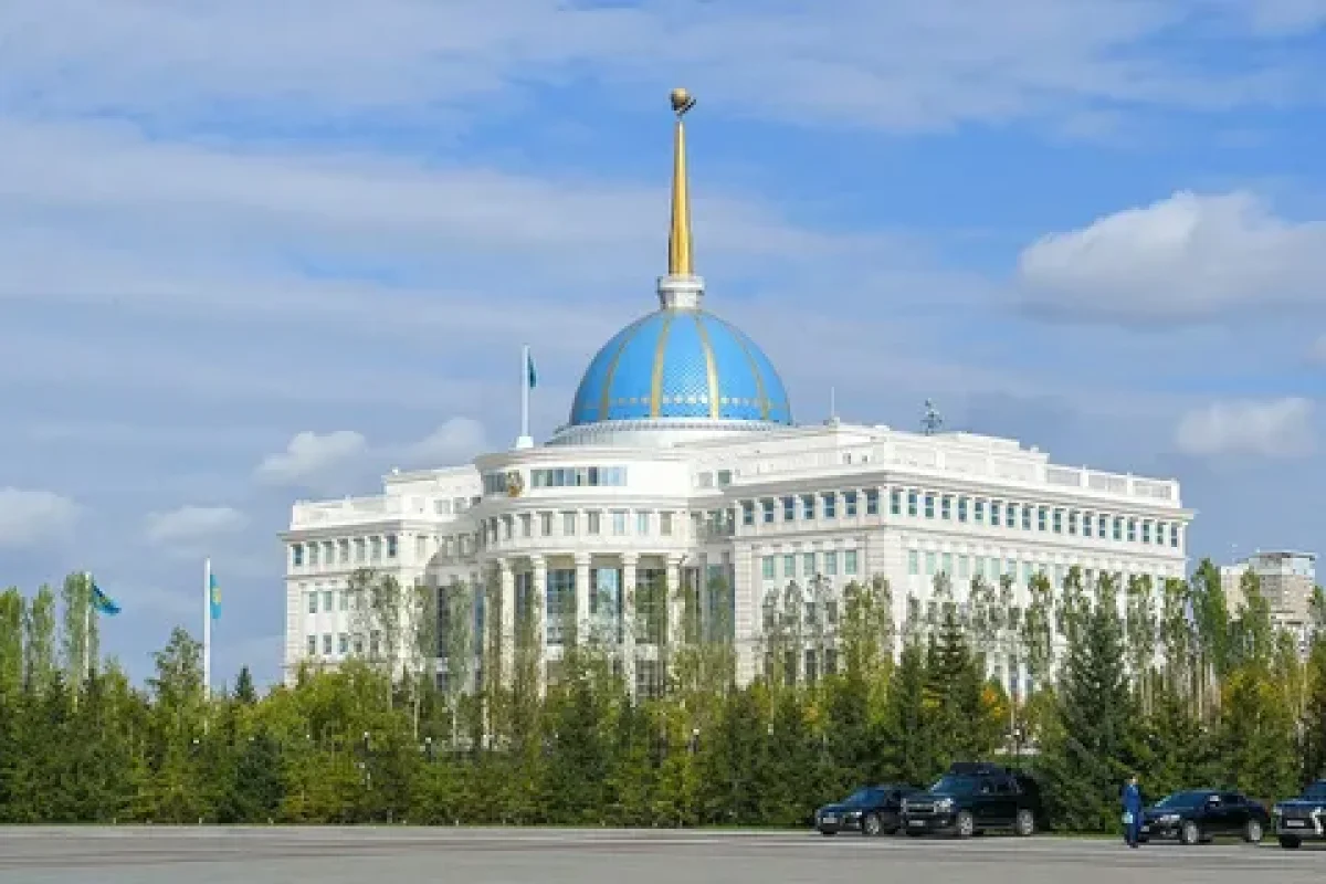 Президент БРИКС XVIII саммитіне қатысу үшін Үндістанға барады