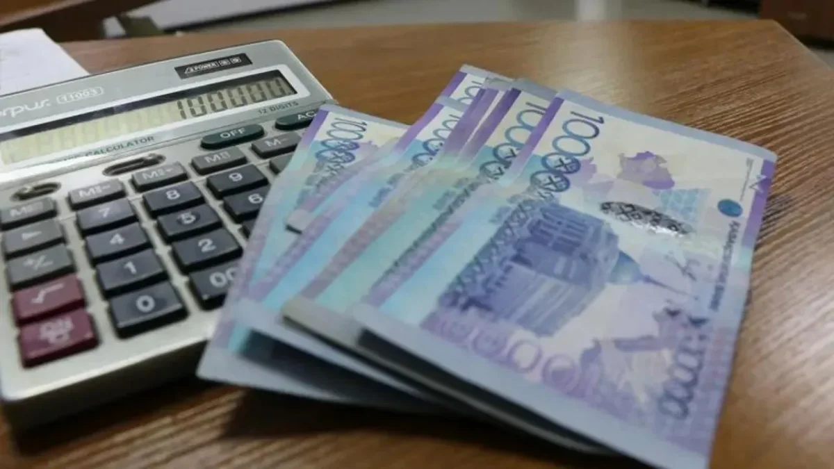 1 қазаннан бастап жұмыссыз қалғандарға төлем төлеу тәртібі өзгереді
