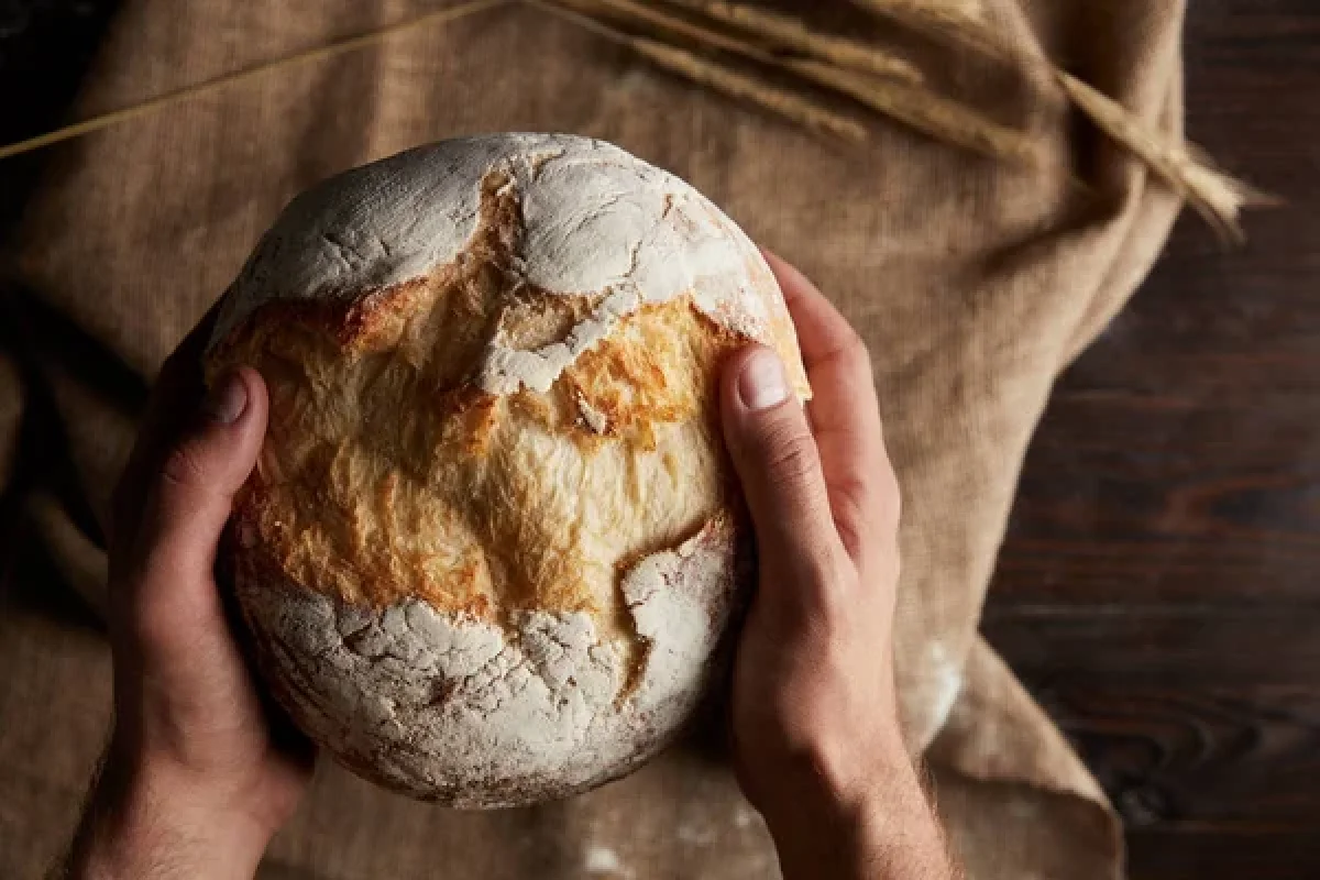 История хлеба: как простой продукт изменил рацион человечества