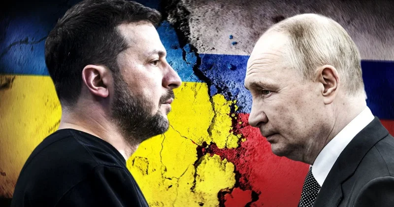 Зеленский готов встретиться с Путиным на саммите G20 в Майами